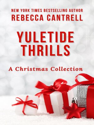 cover image of Yuletide Thrills